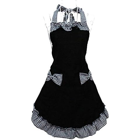 Aprons for Girls