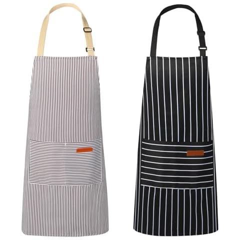 Aprons for Women