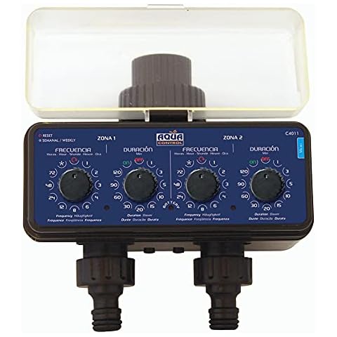 AQUA CONTROL thumbnail