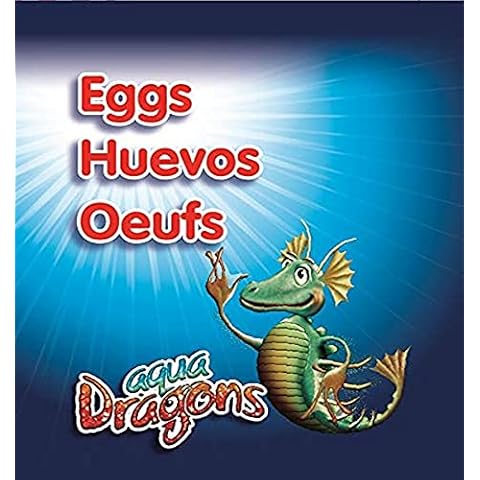 Aqua Dragons thumbnail
