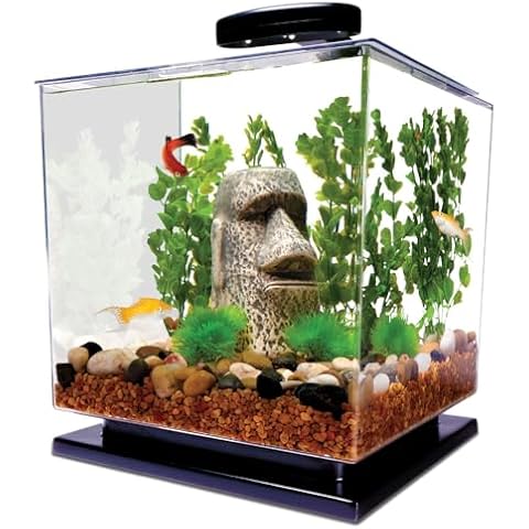 Aquariums