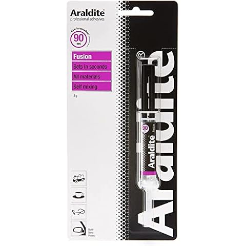 Araldite thumbnail