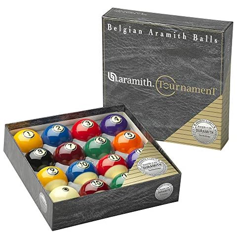 Aramith thumbnail