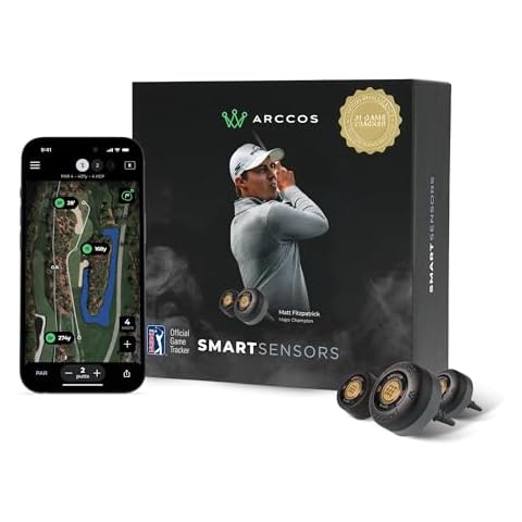 Arccos Golf thumbnail