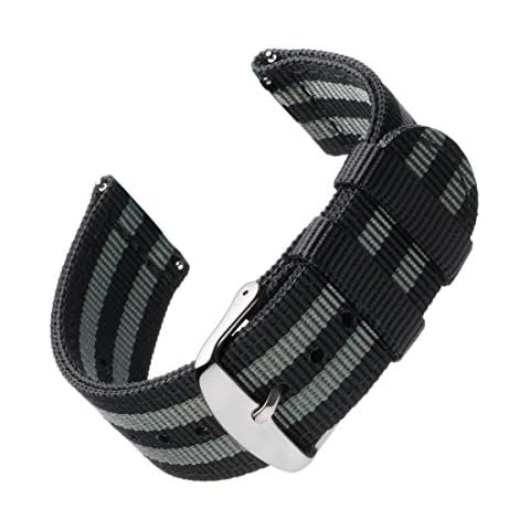 Archer Watch Straps thumbnail