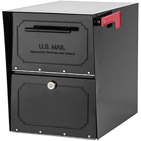 ARCHITECTURAL MAILBOXES thumbnail