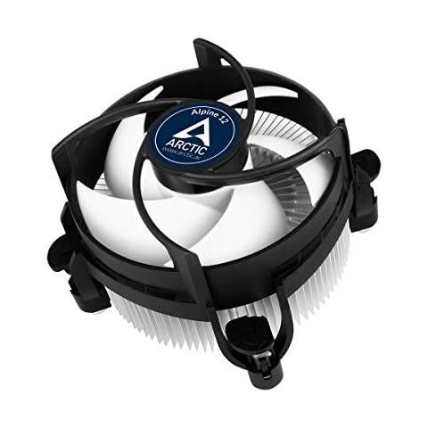 Arctic Cooling thumbnail