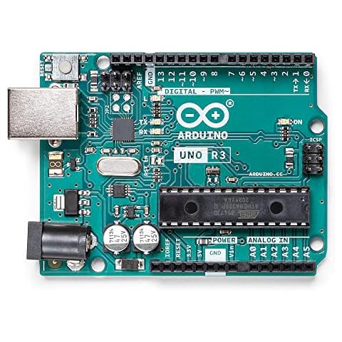 Arduino thumbnail