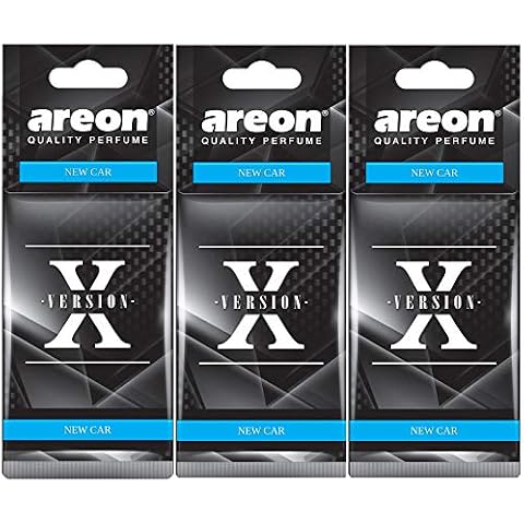 AREON thumbnail