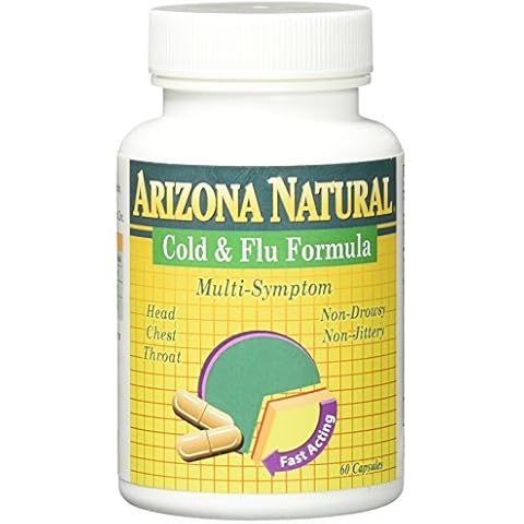 Arizona Natural thumbnail