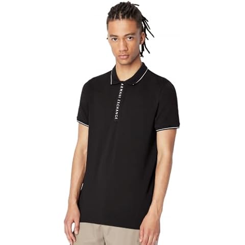 Armani Exchange feature image