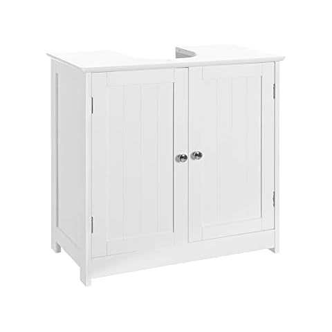 Armarios de suelo para baño