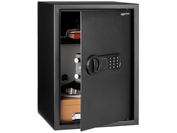 Armoires fortes Vignette