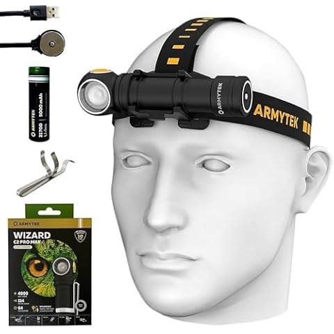 Armytek thumbnail
