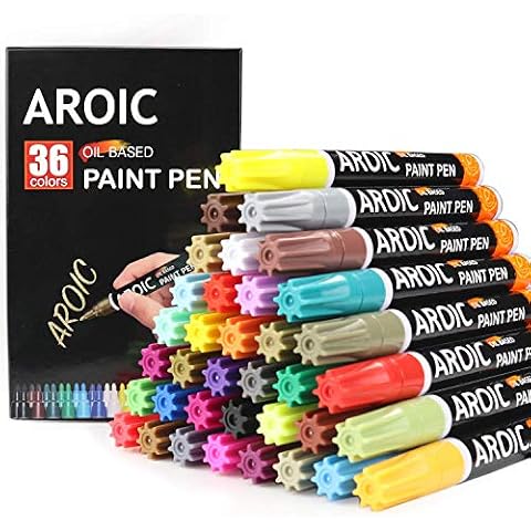 AROIC thumbnail