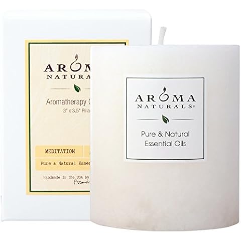 Aroma Naturals thumbnail