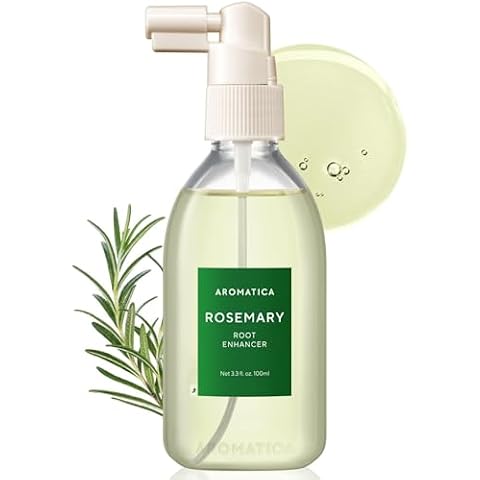 AROMATICA feature image