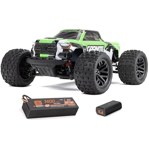 ARRMA thumbnail