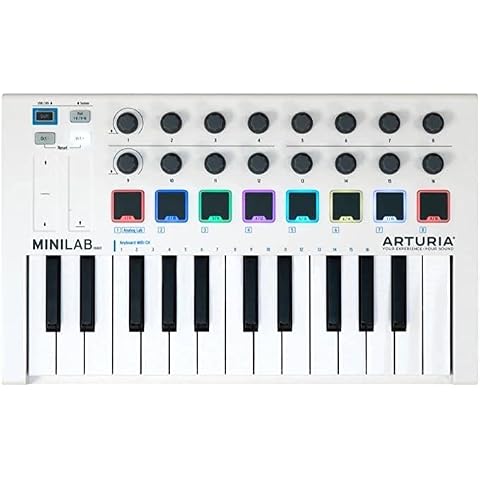 Arturia thumbnail