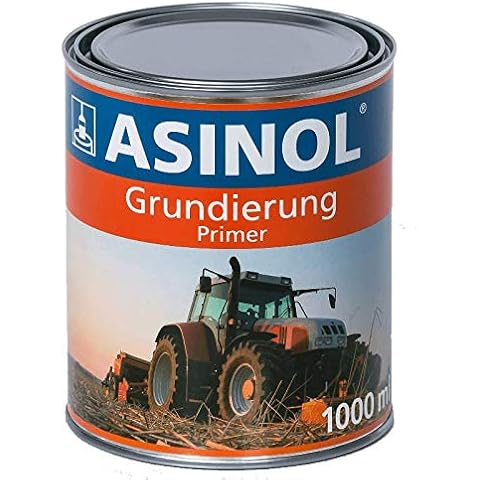 ASINOL thumbnail