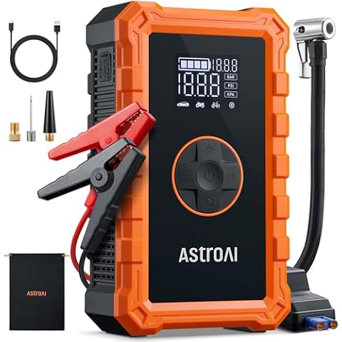 AstroAI thumbnail