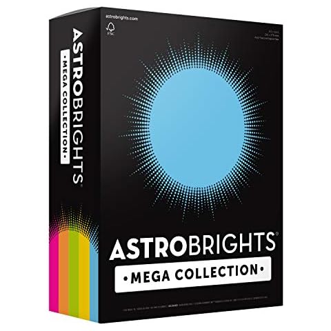 Astrobrights thumbnail