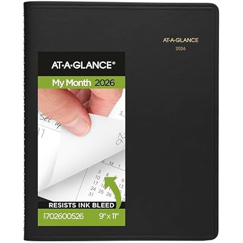 AT-A-GLANCE thumbnail