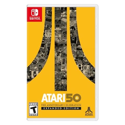 Atari thumbnail