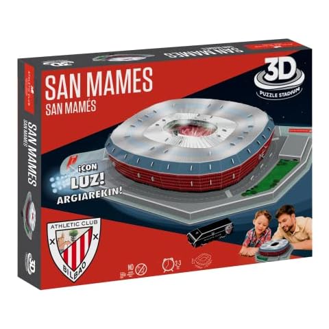 Athletic Club thumbnail
