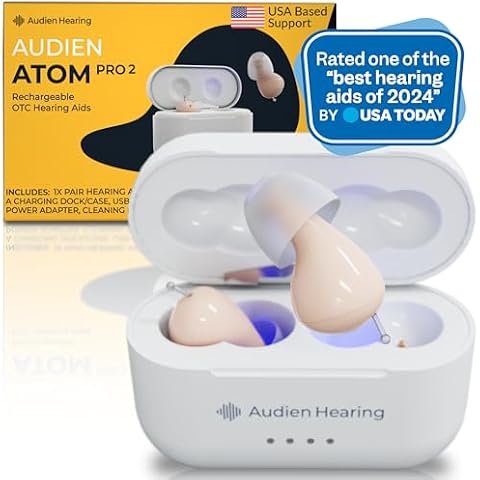 Audien Hearing thumbnail
