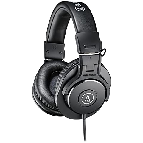 Audio-Technica thumbnail