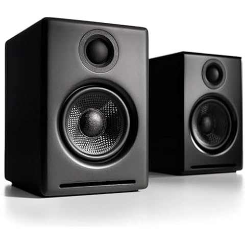 Audioengine thumbnail