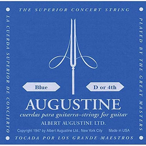 Augustine thumbnail