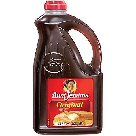 Aunt Jemima thumbnail