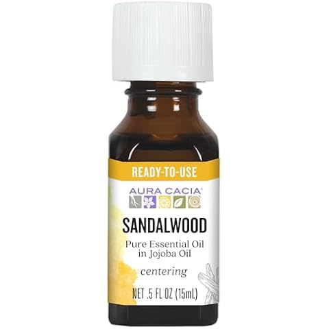 Aura Cacia thumbnail