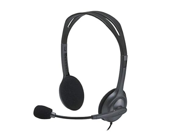 Auriculares con micrófonos Miniatura