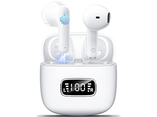 Auriculares inalámbricos Miniatura