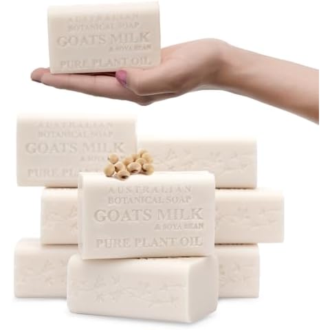 Australian Botanical Soap thumbnail
