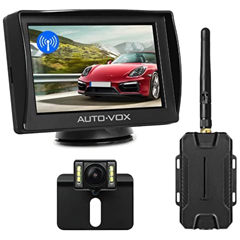 AUTO-VOX thumbnail