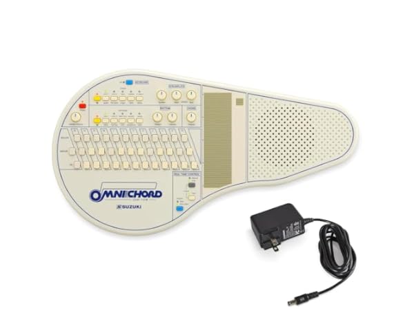 Autoharps thumbnail