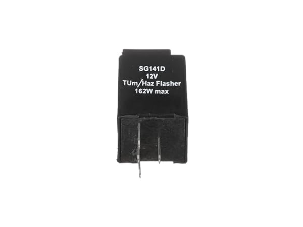 Automotive Hazard Flasher Light Bulbs Thumbnail