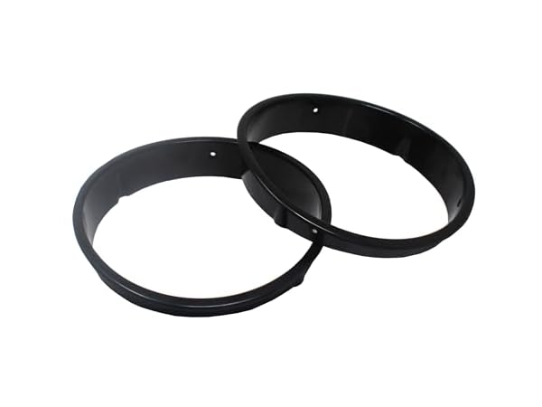 Automotive Headlight Bezels Thumbnail