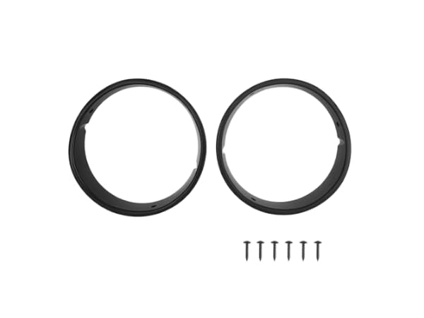Automotive Headlight Covers Thumbnail