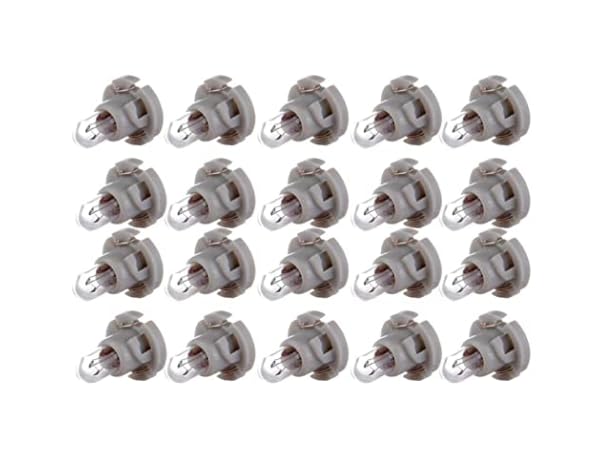 Automotive Ignition Light Bulbs Thumbnail