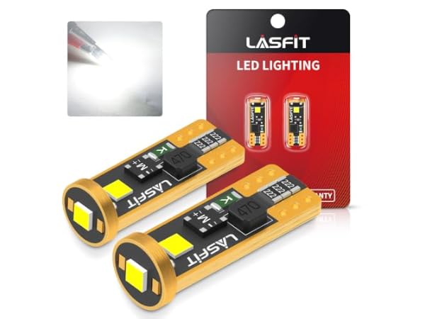Automotive Parking Brake & Warning Bulbs Thumbnail