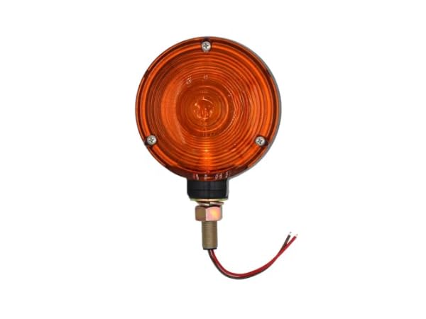 Automotive Warning Light Assemblies Thumbnail