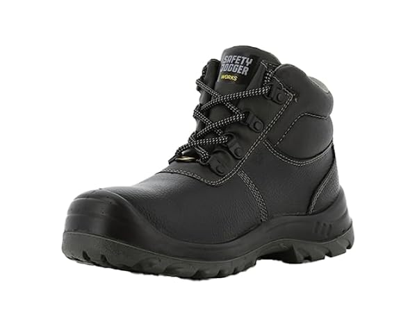 Autres chaussures chantiers et industrie pour femme Vignette