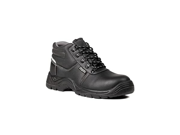 Autres chaussures chantiers et industrie pour homme Vignette