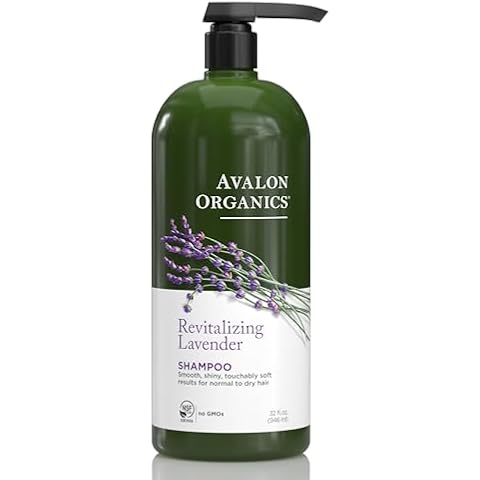 Avalon Organics thumbnail