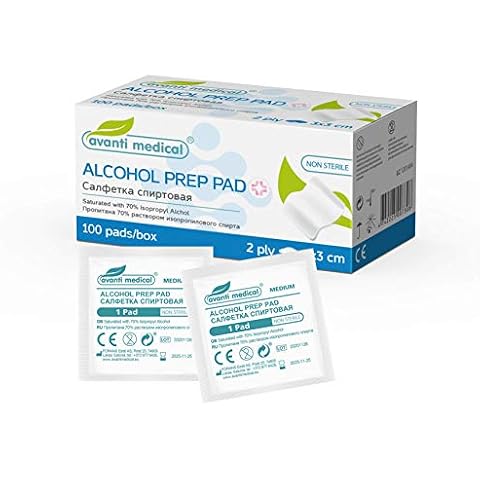 Avanti Medical thumbnail